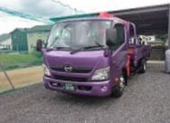 3tuユニック正面