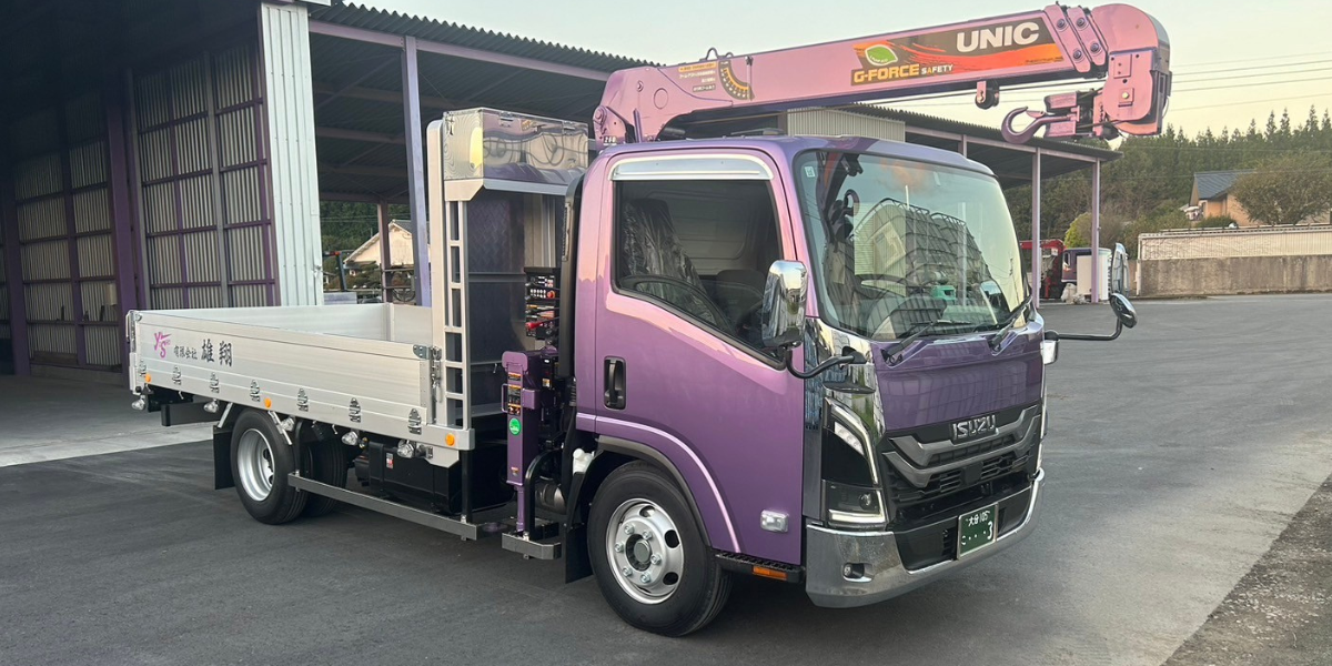 車両一覧